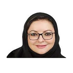 الدكتورة